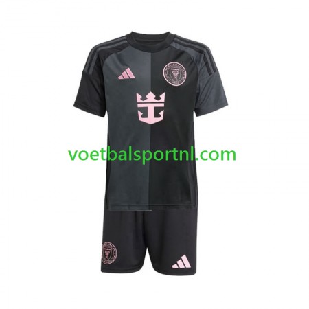 Inter Miami Kind Uit Tenue 2025